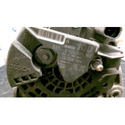 ALTERNATORE 120AMP 074 OPEL MERIVA (X03) (03/03-12/10) Z16XEP 95519865