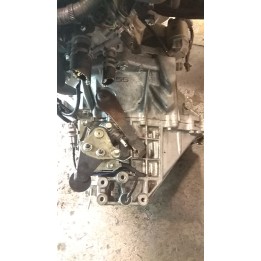 CAMBIO COMPL. 041 TOYOTA AYGO 2A SERIE (06/14-) 1KR-FE 303000H060