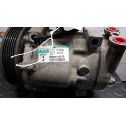 COMPRESSORE A/C COMPL,C/A/C AUTO 083 ALFA ROMEO 147 (W8) (10/04-07/11) AR37203 60653652