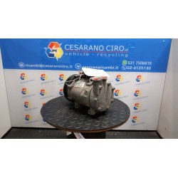 COMPRESSORE A/C COMPL,C/A/C AUTO 083 ALFA ROMEO 147 (W8) (10/04-07/11) AR37203 60653652