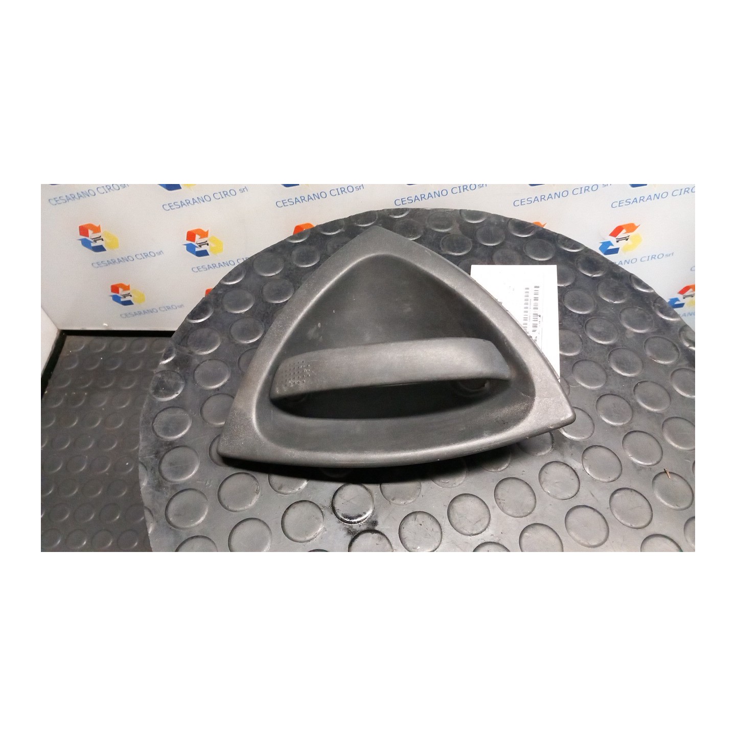MANIGLIA PORTA ANT. DX. 002 SMART FORTWO (A/C450) (01/04-10/07) 61 Q0000541V008000000