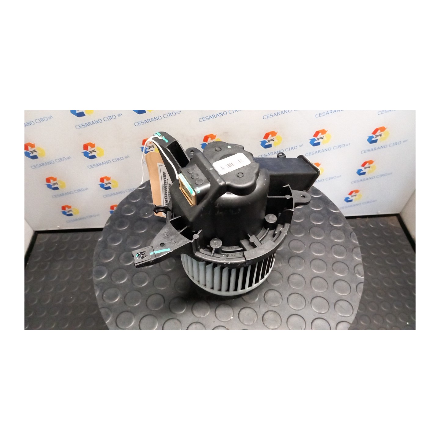MOTORINO VENTILAZIONE ABITACOLO 008 FIAT 500L (73) (07/12-06/18) 199B4000 77366895