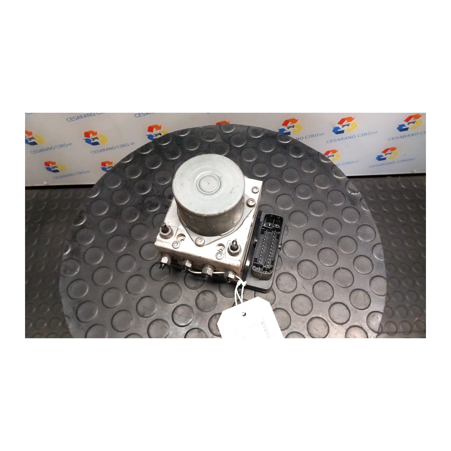 AGGREGATO ABS 010 FIAT 500L (73) (07/12-06/18) 199B4000 71776925
