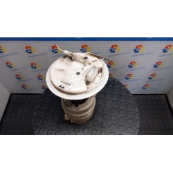 POMPA CARBURANTE C/TRASDUTTORE (GALLEGGIANTE) P/FILTRO ESTERNO 019 CITROEN C3 2A SERIE (A51) (03/13-06/17 ZM01 1525RG