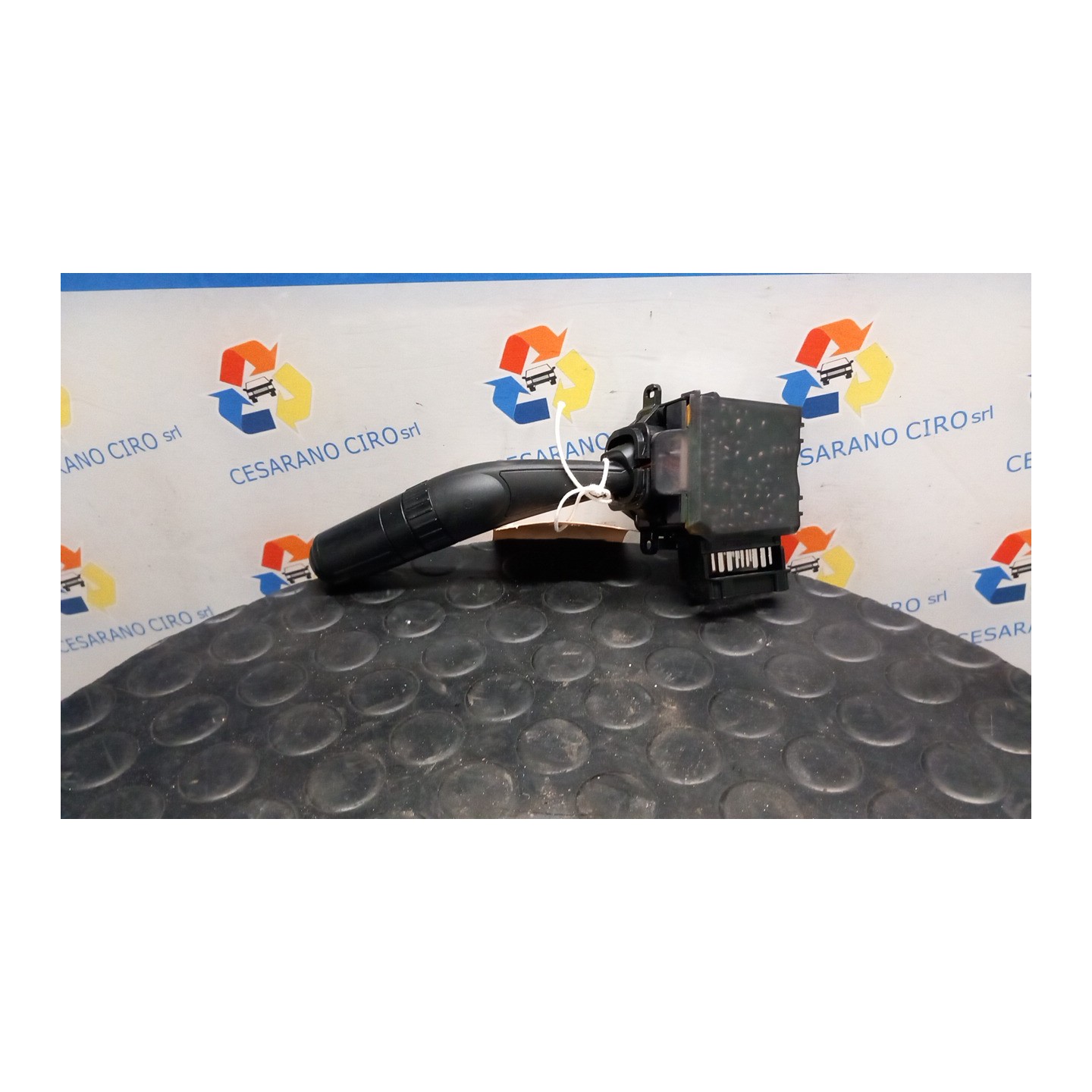 BLOCCO COMANDI TERGICRISTALLI 027 SUBARU IMPREZA 3A SERIE (10/07-12/12 EE20 83114AG031