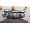 BLOCCO COMANDO CLIMATIZZAZIONE 033 VOLKSWAGEN GOLF (1K) (10/03-12/09) BSE 1K0819047CHWHS