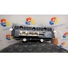 BLOCCO COMANDO CLIMATIZZAZIONE 033 VOLKSWAGEN GOLF (1K) (10/03-12/09) BSE 1K0819047CHWHS
