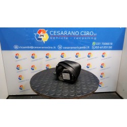 CINTURA DI SICUREZZA ANT. SX. 035 VOLKSWAGEN GOLF (1K) (10/03-12/09) BSE 1K3857705SRAA