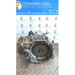 CAMBIO AUTOMATICO 046 AUDI A3 (8P) (04/03-06/10) BKD NB4918003029020