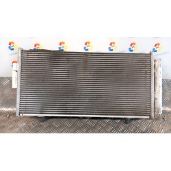 CONDENSATORE A/C 049 SUBARU IMPREZA 3A SERIE (10/07-12/12 EE20 73210FG000