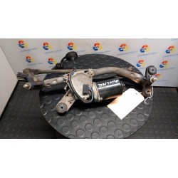 MOTORINO TERGIPARABREZZA 052 CHEVROLET (DAEWOO) MATIZ (M200) (04/05-12/10) A08S3 96485145