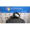 RETROVISORE EST. DX. 055 CHEVROLET (DAEWOO) MATIZ (M200) (04/05-12/10) A08S3 96600221
