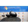 RETROVISORE EST. SX. 056 CHEVROLET (DAEWOO) MATIZ (M200) (04/05-12/10) A08S3 96600405
