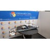 ALZACRISTALLO ELETTR. PORTA ANT. DX. 061 CHEVROLET (DAEWOO) MATIZ (M200) (04/05-12/10) A08S3 96601566