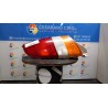 FANALE POST. 01 DX. 068 HYUNDAI ATOS PRIME (12/99-09/03) G4HC 9240205110
