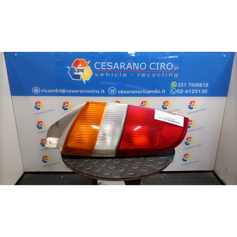 FANALE POST. 01 SX. 069 HYUNDAI ATOS PRIME (12/99-09/03) G4HC 9240105110