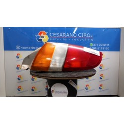 FANALE POST. 01 SX. 069 HYUNDAI ATOS PRIME (12/99-09/03) G4HC 9240105110