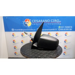 RETROVISORE EST. SX. 079 FIAT PANDA (2Q) (09/03-12/10) 188A4000 735357191