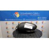 RETROVISORE EST. REGOLAZ. ELETTR. SX 084 MERCEDES-BENZ CLASSE A (W/C169) (07/04-04/13 640942 NB2413013036005SX
