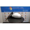 RETROVISORE EST. REGOLAZ. ELETTR. ORIENTABILE SX. 092 SEAT IBIZA (6L) (12/01-08/09) BXV 6L1857507AB9B9