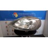 PROIETTORE DX. 093 RENAULT TRAFIC (06/01-09/06) F8QM6 7700311372