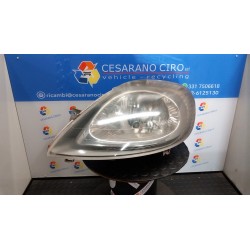 PROIETTORE DX. 093 RENAULT TRAFIC (06/01-09/06) F8QM6 7700311372