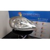 PROIETTORE SX. 094 RENAULT TRAFIC (06/01-09/06) F8QM6 7700311371