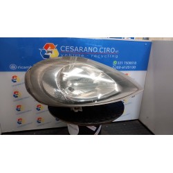 PROIETTORE SX. 094 RENAULT TRAFIC (06/01-09/06) F8QM6 7700311371