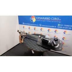 MOTORINO TERGIPARABREZZA 102 CITROEN BERLINGO (10/02-04/08) 9HX 6405L1