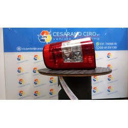 FANALE POST. DAM 10534FV DX. 105 CITROEN BERLINGO (10/02-04/08) 9HX 6351EC