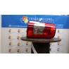 FANALE POST. DAM 10534FV SX. 106 CITROEN BERLINGO (10/02-04/08) 9HX 6350EC