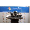 SCAMBIATORE CALORE EGR C/SENSORE 007 FORD C-MAX (CB7) (09/10-05/15) T1DA 1708004