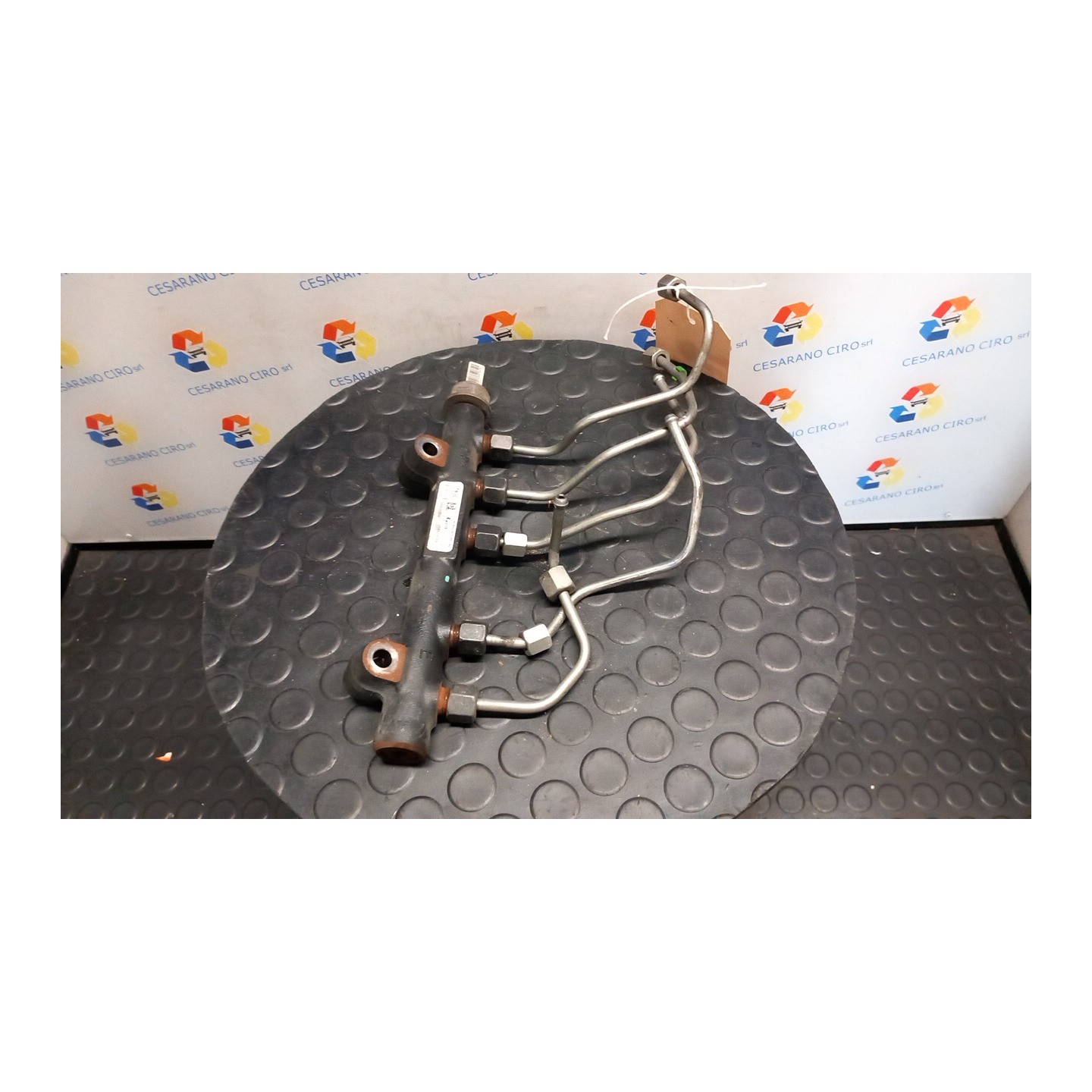 DISTRIBUTORE CARBURANTE 008 FORD C-MAX (CB7) (09/10-05/15) T1DA 1697684