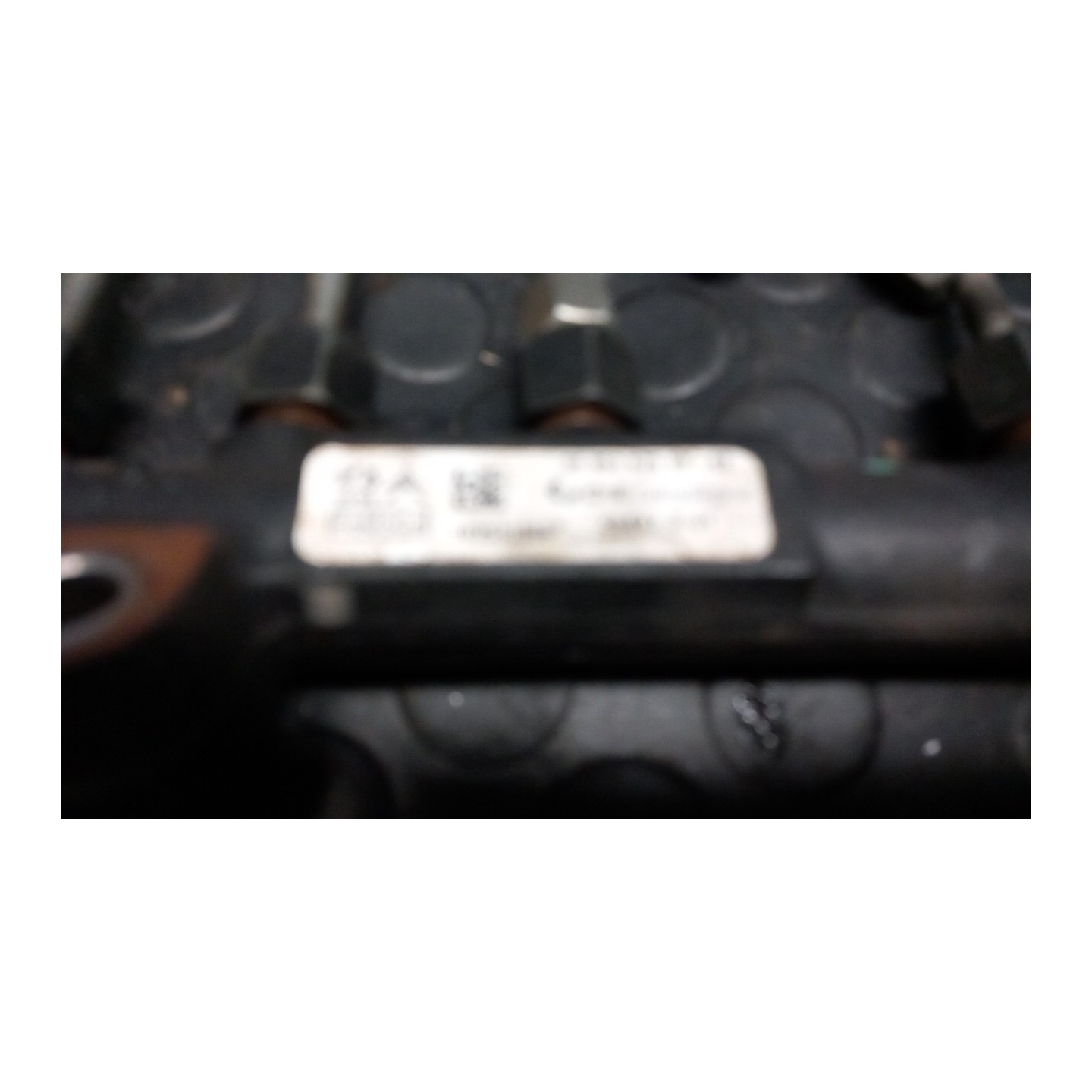 DISTRIBUTORE CARBURANTE 008 FORD C-MAX (CB7) (09/10-05/15) T1DA 1697684