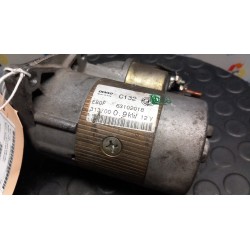 MOTORINO AVVIAMENTO 015 FIAT PUNTO (1N/1P) (07/99-12/05) 188A5000 46548654