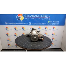 MOTORINO AVVIAMENTO 015 FIAT PUNTO (1N/1P) (07/99-12/05) 188A5000 46548654