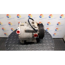 COMPRESSORE A/C 016 FIAT PUNTO (1N/1P) (07/99-12/05) 188A5000 51747318