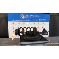 AMMORTIZZATORE ANT. SX. 018 FIAT PANDA (2Q) (09/03-12/10) 188A4000 51857951