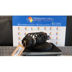 AMMORTIZZATORE ANT. SX. 018 FIAT PANDA (2Q) (09/03-12/10) 188A4000 51857951
