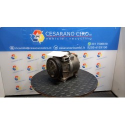 COMPRESSORE A/C 025 LANCIA Y (10/00-03/04) 188A4000 51747318