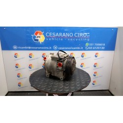 COMPRESSORE A/C 025 LANCIA Y (10/00-03/04) 188A4000 51747318