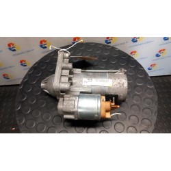 MOTORINO AVVIAMENTO CLASSE 3 ROTAZ. 001 CITROEN XSARA PICASSO (12/99-01/10) 9HZ 5802CG