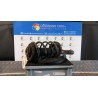MONTANTE SOSP. ANT. C/MOZZO E CUSCINETTO DX. 002 CITROEN XSARA PICASSO (12/99-01/10) 9HZ 364754