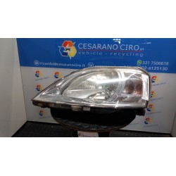 PROIETTORE SX. 025 DACIA LOGAN (05/08-) K7MF7 8200744753