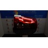 FANALE POST. SX. 027 DACIA LOGAN (05/08-) K7MF7 8200864612