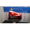 FANALE POST. SX. 027 DACIA LOGAN (05/08-) K7MF7 8200864612