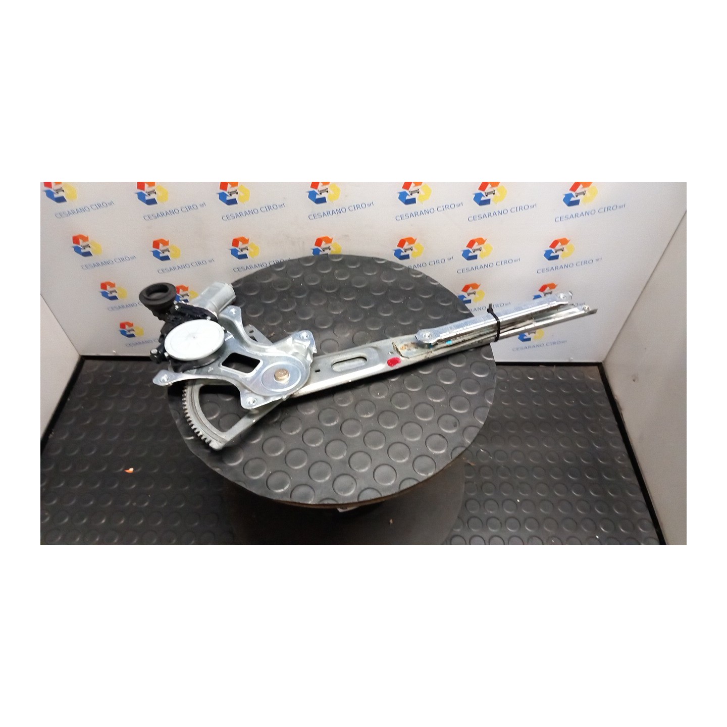 ALZACRISTALLO ELETTR. PORTA ANT. DX. 030 TOYOTA PRIUS 2A SERIE (02/04-06/10) 1NZFXE 6980152070