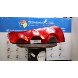 FANALE POST. PARTE INF. DX. 034 NISSAN NOTE (E11E) (02/06-09/13) CR14 265509U000