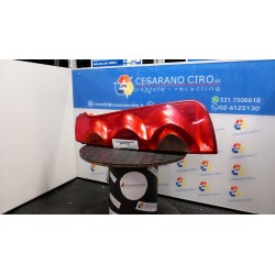 FANALE POST. PARTE INF. DX. 034 NISSAN NOTE (E11E) (02/06-09/13) CR14 265509U000