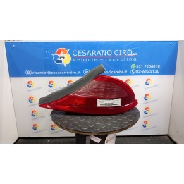 FANALE POST. DX. 046 LANCIA Y (10/00-03/04) 188A4000 46777339